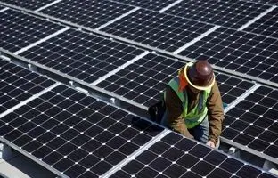 خورشید در خدمت هوش مصنوعی/ سرمایه‌گذاری عظیم متا برای توسعه هوش مصنوعی!