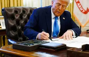 آیا ترامپ به‌دنبال توافقی جدید با ایران است یا جنگ؟

