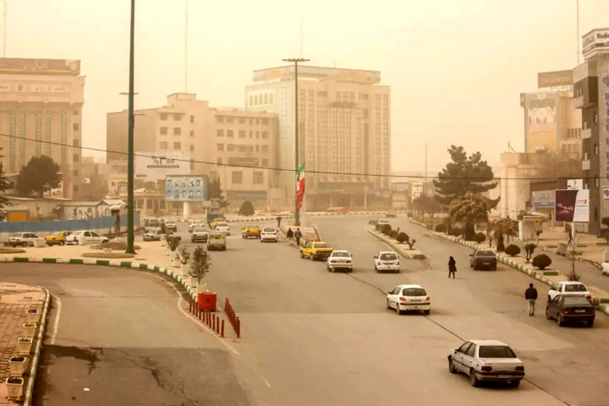  آلودگی هوا چه استان هایی را تعطیل کرد؟ 