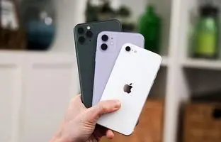 راهنمای خرید گوشی؛ قیمت گوشی سامسونگ، آیفون و شیائومی امروز چهارشنبه ۱۰ اردیبهشت ۱۴۰۴/ آیفون ۱۶ چند؟