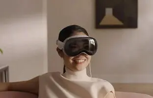 اپل احتمالاً هدست ویژن پرو را در فروردین به Apple Intelligence مجهز می‌کند