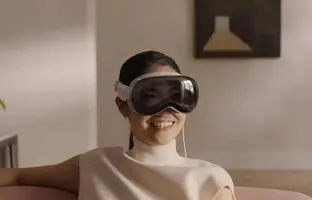 اپل احتمالاً هدست ویژن پرو را در فروردین به Apple Intelligence مجهز می‌کند