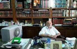این کتاب‌فروشی تهران از دوران قاجار تا اکنون پابرجاست