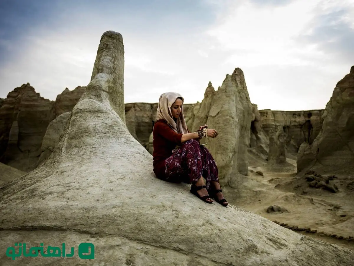 جاهای دیدنی قشم؛ جذابیت‌های پنهان قشم را در پاییز کشف کنید