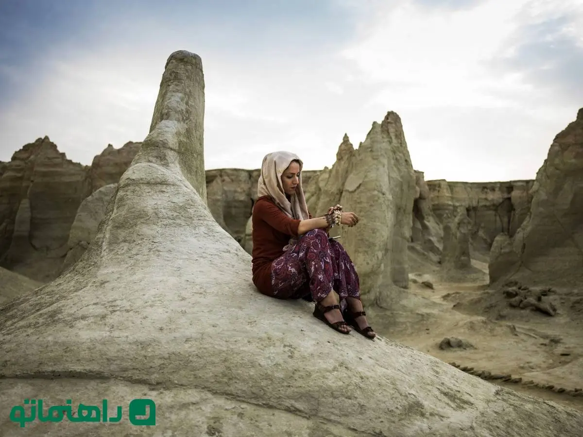 جاهای دیدنی قشم؛ جذابیت‌های پنهان قشم را در پاییز کشف کنید