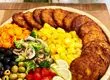 طرز تهیه انواع کتلت + رازهای مهم برای تهیه کتلت‌های گیاهی خوشمزه و سالم