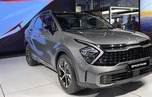 قیمت نهایی کیا اسپورتیج جدید در ایران مشخص شد + عکس