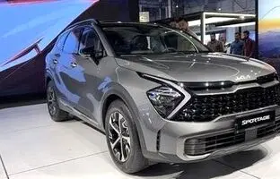 قیمت نهایی کیا اسپورتیج جدید در ایران مشخص شد + عکس