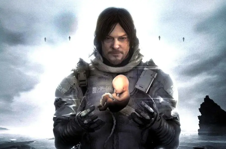 داستان و معرفی کامل کاراکترهای بازی Death Stranding