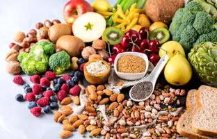 مواد غذایی ضد التهابی را بشناسید