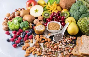 مواد غذایی ضد التهابی را بشناسید