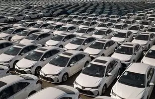 
آخرین مهلت برای وکالتی کردن حساب‌ها برای واردات خودرو
