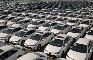 
آخرین مهلت برای وکالتی کردن حساب‌ها برای واردات خودرو
