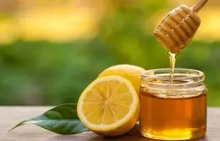 خواص و مضرات عسل برای سرماخوردگی
