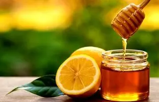 خواص و مضرات عسل برای سرماخوردگی
