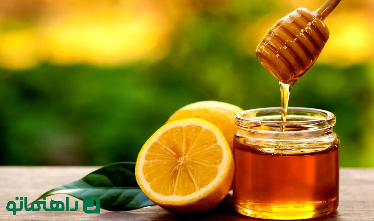 خواص و مضرات عسل برای سرماخوردگی
