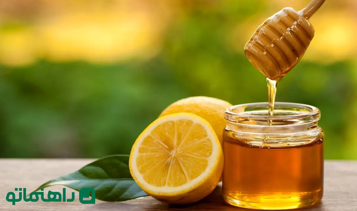 خواص و مضرات عسل برای سرماخوردگی
