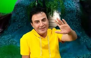 استوری خاص عمو پورنگ ؛ ستون به سقف تو می زنم ...