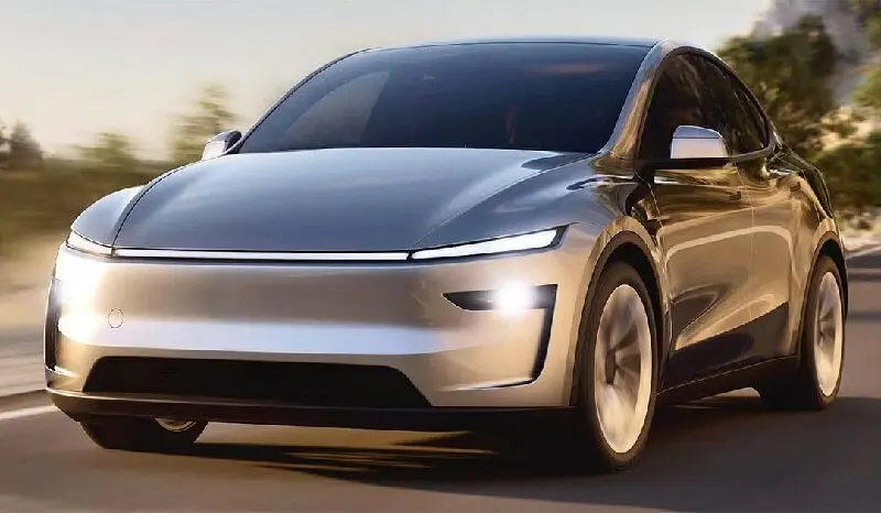 راهنمای خرید خودرو؛ معرفی یک تسلای جدید/ یک نسخه دیگر از مدل محبوب Y