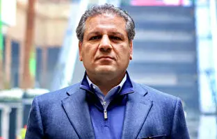 مالک ایران مال کیست؛ بیوگرافی علی انصاری مولتی میلیاردر ایرانی