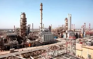 جزییات آتش‌سوزی در پالایشگاه آبادان