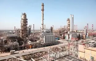 جزییات آتش‌سوزی در پالایشگاه آبادان