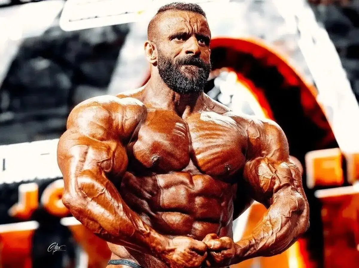 واکنش هادی چوپان به شهادت جوانان ارتش + تصویر