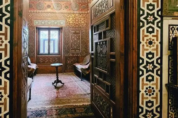 گالری