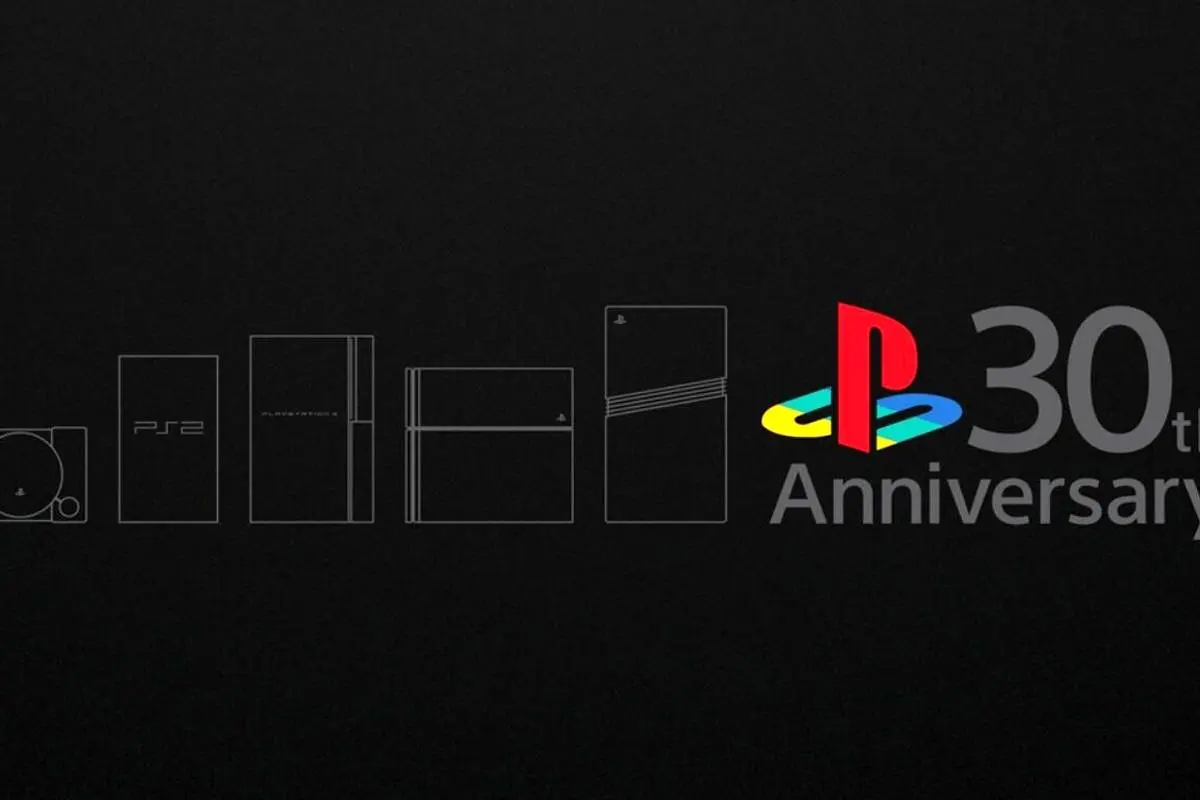 ۳۰ سالگی PlayStation | معرفی ۳۰ بازی تاثیرگذار و خاطره‌انگیز تاریخ پلی‌استیشن