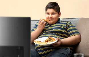 چند توصیه‌ کاربردی برای کاهش مصرف فست فود در کودکان