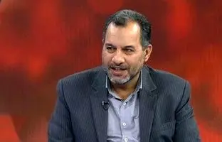  جمله جنجالی مجری تلویزیون: فکر کنم قانون کشف حجاب ابلاغ شده! + ویدئو