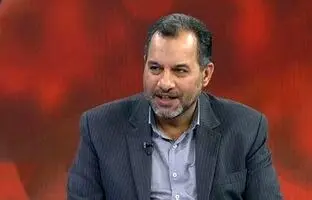  جمله جنجالی مجری تلویزیون: فکر کنم قانون کشف حجاب ابلاغ شده! + ویدئو