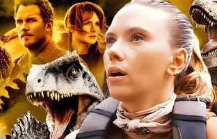 ۱۰ تغییری که از فیلم Jurassic World: Rebirth انتظار داریم