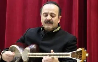 منزل کیوان ساکت در حملات اخیر اسرائیل تخریب شد + فیلم