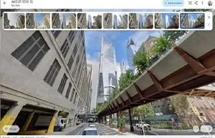 «گوگل ارث» به نمایش تاریخچه خیابان‌ها مجهز شد