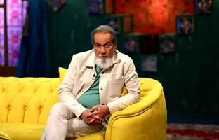  ادعای سعید سهیلی درباره پزشکیان: حرکات او شبیه آرتیست‌هاست + ویدئو