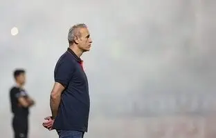 واکنش رسمی یحیی گل‌محمدی درخصوص بازگشت به پرسپولیس
