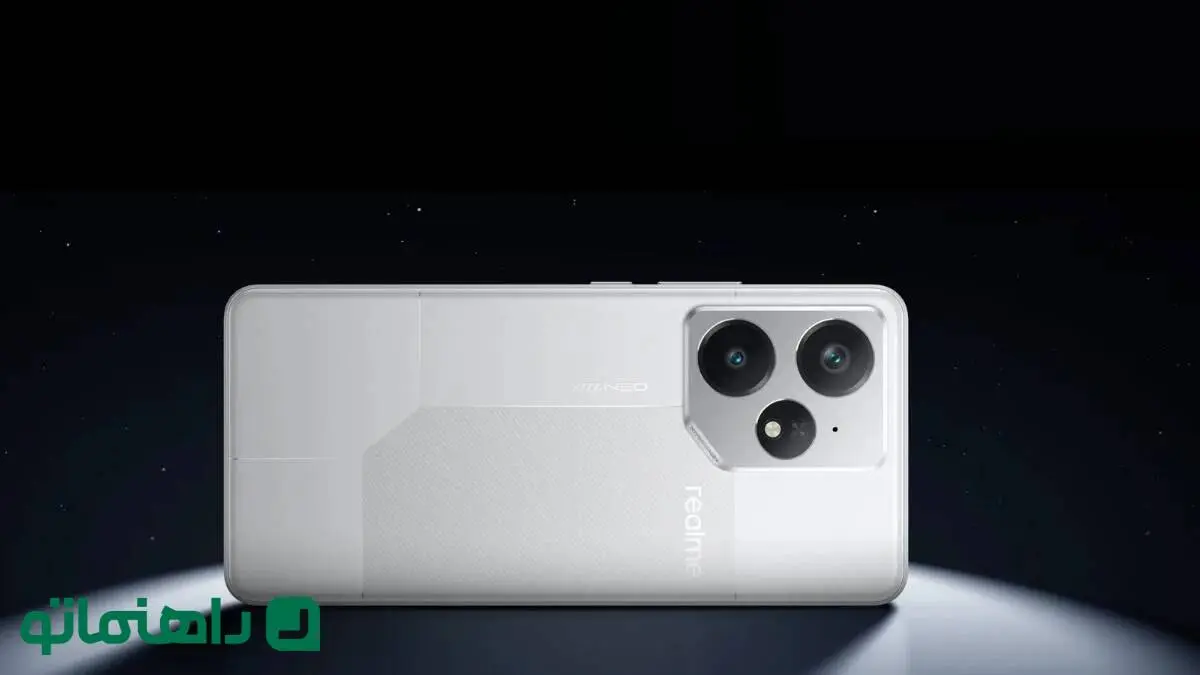منتظر بمب جدید ریلمی باشید؛ Neo 7 Turbo با نسخه شفاف و شارژ ۱۰۰ واتی در راه است