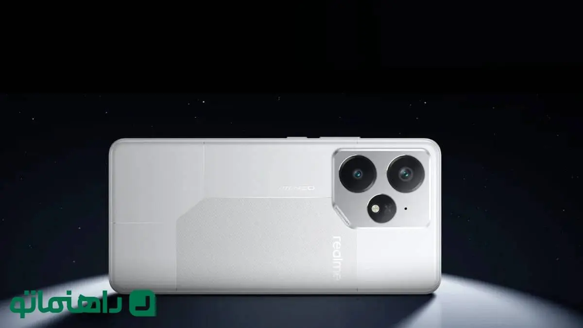 منتظر بمب جدید ریلمی باشید؛ Neo 7 Turbo با نسخه شفاف و شارژ ۱۰۰ واتی در راه است