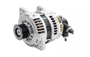 دینام خودرو چیست؟ + علائم خرابی