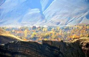 روستای ارنگه کجاست؟ یک نگین پنهان در جاده چالوس
