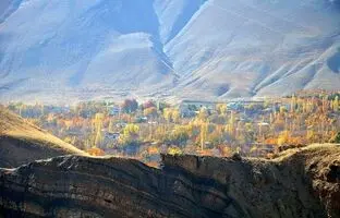 روستای ارنگه کجاست؟ یک نگین پنهان در جاده چالوس
