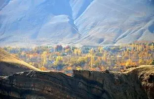 روستای ارنگه کجاست؟ یک نگین پنهان در جاده چالوس