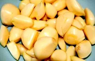 سیر خام بخوریم یا نخوریم؟