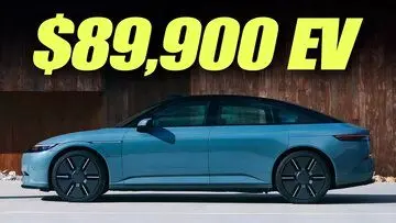 خودروی ۷ میلیارد تومانی سونی + عکس