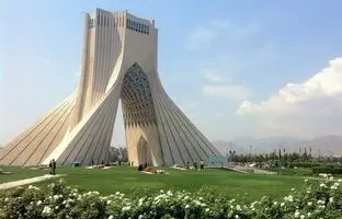 هوای تهران از ابتدای سال چند روز آلوده بوده است؟