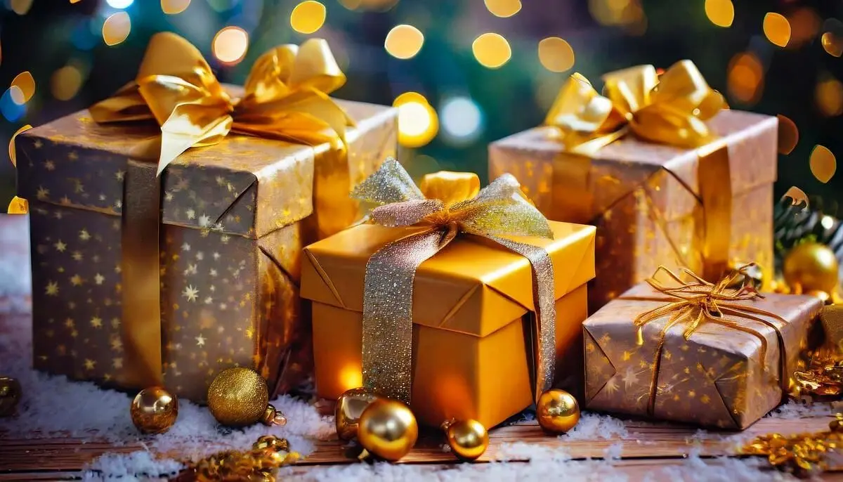 بهترین هدایایی که می‌توانید به عزیزانتان بدهید