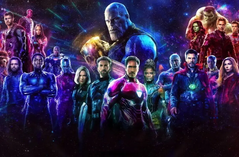 بهترین (و بدترین) فیلم‌ها هر فاز از دنیای سینمایی مارول