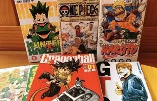 مانگا چیست؟ راهنمای ورود به دنیای جذاب کمیک‌های ژاپنی