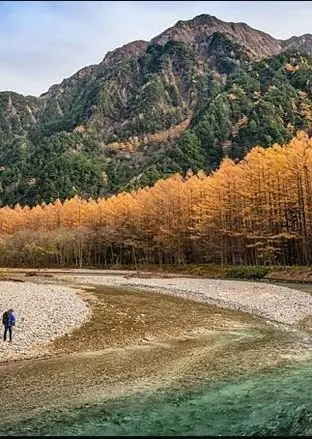 کامیکوچی؛ شهری بدون خودرو، بدون فروشگاه و بدون ویلاهای شخصی در ژاپن 